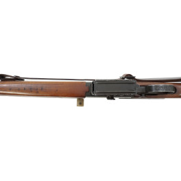 Fusil Mas modèle 49 - Cal. 30-284 - Répétition manuelle - Catégorie C.