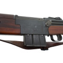 Fusil Mas modèle 49 - Cal. 30-284 - Répétition manuelle - Catégorie C.