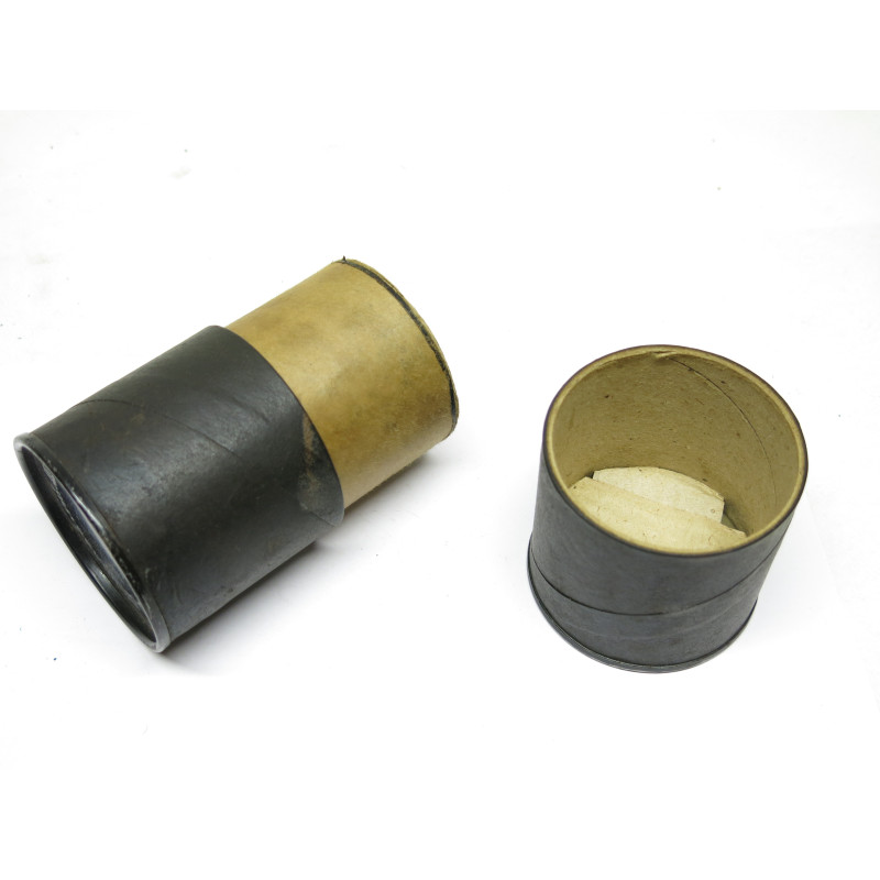 Container 1944 grenade MK 2  US 