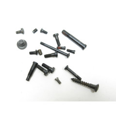 Lot de vis pour carabine Winchester 94 ref 1