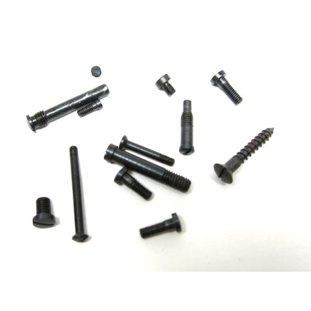 Lot de vis pour carabine Winchester 94 ref 2