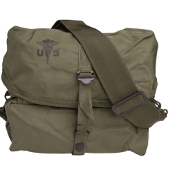 Sac médical US Medical Kit Bag 3 compartiments