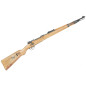 Fusil Mauser 98K double code- bcd/ar 42 - Cal. 8 x 60 s - Catégorie C
