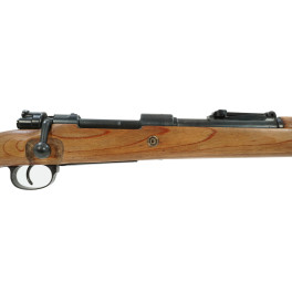 Fusil Mauser 98K double code- bcd/ar 42 - Cal. 8 x 60 s - Catégorie C