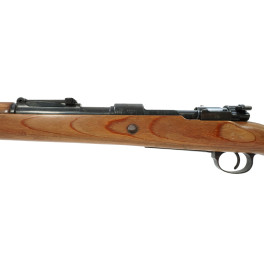 Fusil Mauser 98K double code- bcd/ar 42 - Cal. 8 x 60 s - Catégorie C