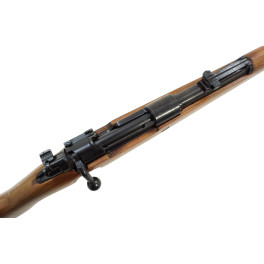 Fusil Mauser 98K double code- bcd/ar 42 - Cal. 8 x 60 s - Catégorie C