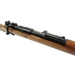 Fusil Mauser 98K double code- bcd/ar 42 - Cal. 8 x 60 s - Catégorie C