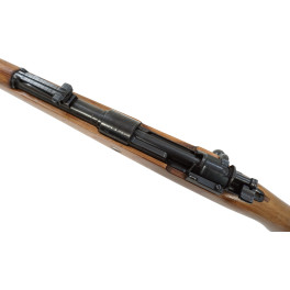 Fusil Mauser 98K double code- bcd/ar 42 - Cal. 8 x 60 s - Catégorie C