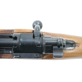 Fusil Mauser 98K double code- bcd/ar 42 - Cal. 8 x 60 s - Catégorie C