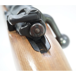 Fusil Mauser 98K double code- bcd/ar 42 - Cal. 8 x 60 s - Catégorie C