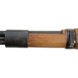 Fusil Mauser 98K double code- bcd/ar 42 - Cal. 8 x 60 s - Catégorie C
