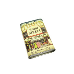 Boite pipe tabacco Philip Morris US ww2 ref 666