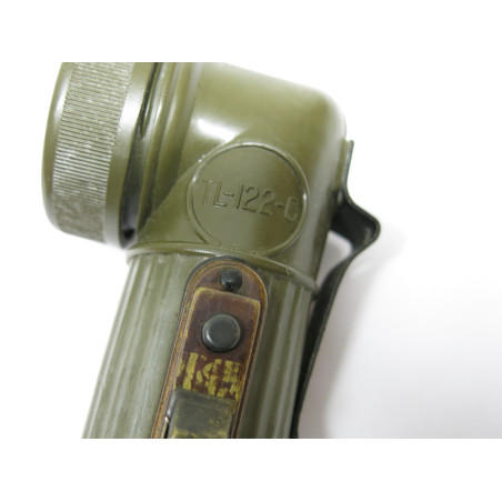 Lampe US TL- 122 - C originale  39/45 