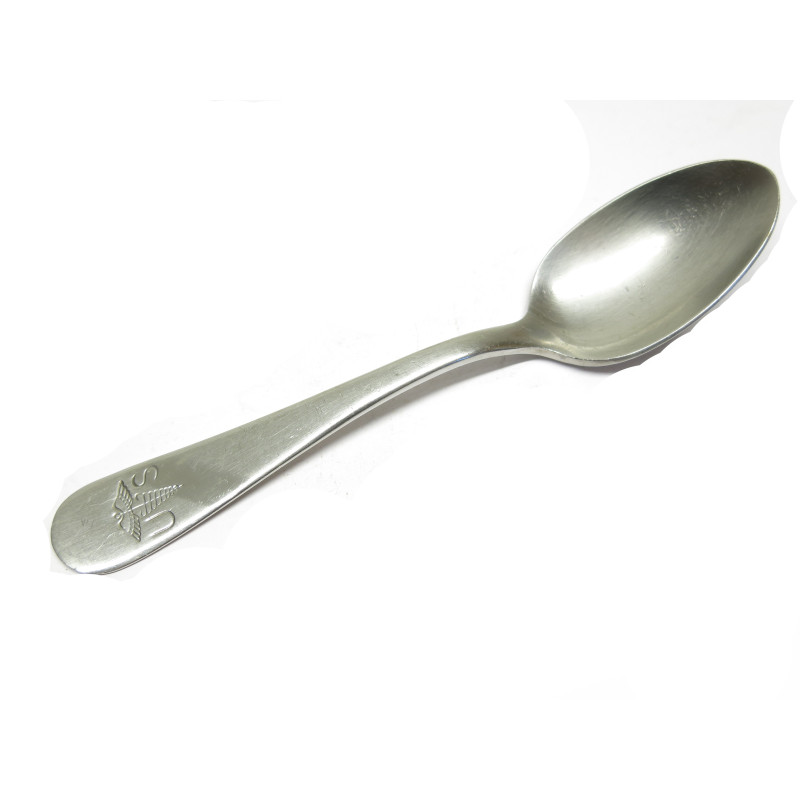 Cuillère réglementaire US