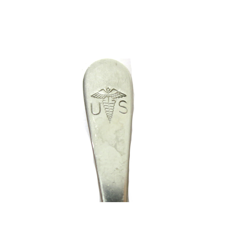 Cuillère réglementaire US