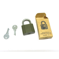 Cadena US Army ww2 ref 67