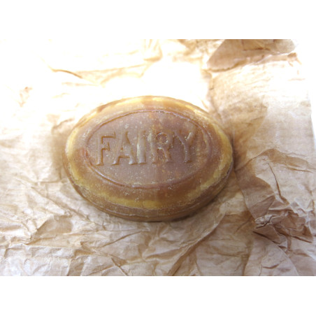 Boite a savon noir US