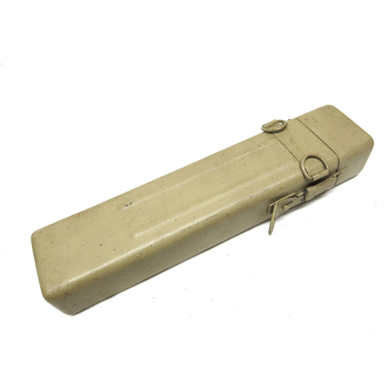 Boite lunette ZF 39  long rail