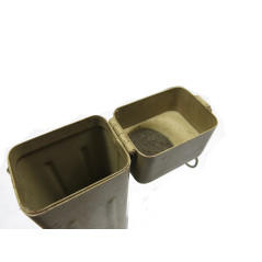 Boite de  lunette ZF 39 Dialytan  modele short rail Mauser 98 K Ref 899