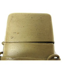 Boite de  lunette ZF 39 Dialytan  modele short rail Mauser 98 K Ref 899