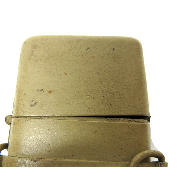 Boite lunette ZF 39  long rail