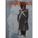 Album Gazette des Uniformes Vol VI : du No 49 à 54