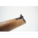 Étui crosse bois C96 Mauser 1912 ou 1916