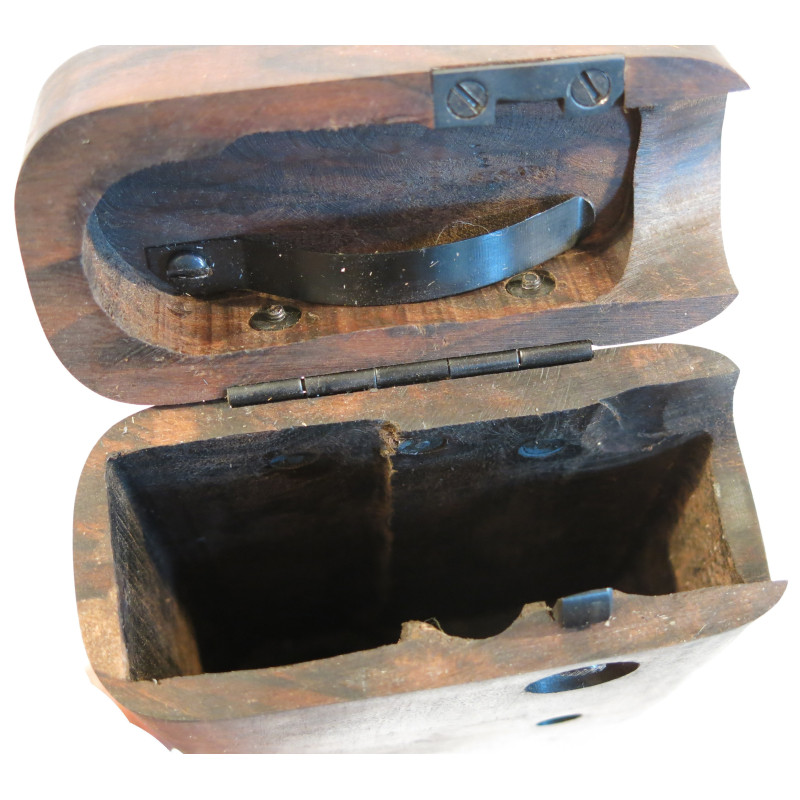 Étui crosse bois C96 schnellfeuer 712.