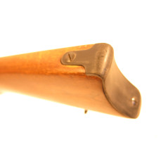 Crosse bois pour carabine Ruger Mini 14 Réf cr595