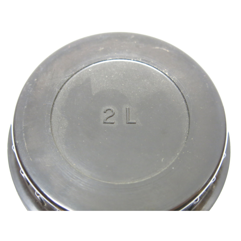 Boite vide  bakélite allumeur de bombe WH 1941