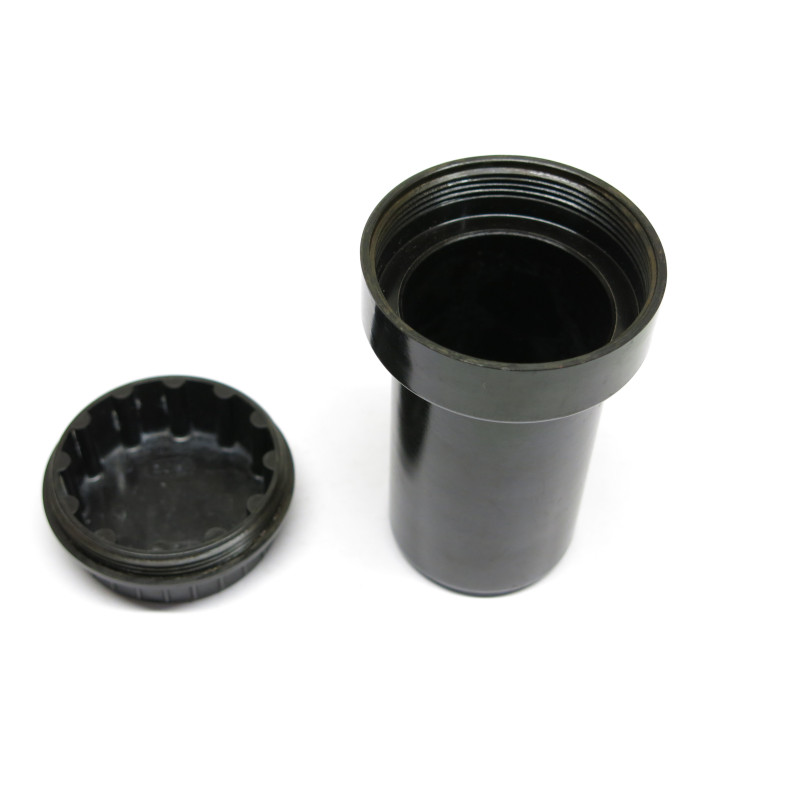 Boite vide  bakélite allumeur de bombe WH 1941