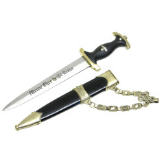 Dague Allemande 1936 modèle à chainette   