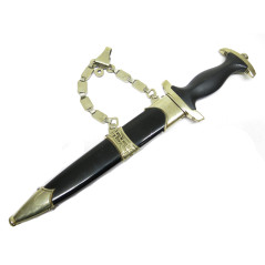 Dague Allemande 1936 modèle à chainette   