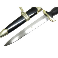 Dague Allemande 1936 modèle à chainette   