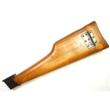 Stock wood   FN 1903
