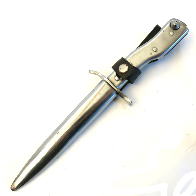 Baionnette Mauser G98 Demag