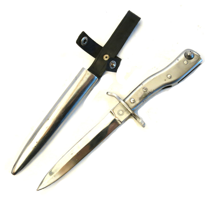 Baionnette Mauser G98 Demag