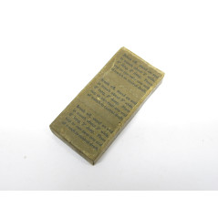 FUEL TABLET RATION C US WW2