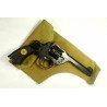 Etui toile Webley -Enfield 380 INF