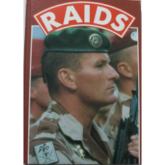 Album No 13 RAIDS : Revues No 60 à 64