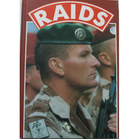Album No 13 RAIDS : Revues No 60 à 64