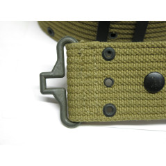 Superbe ceinturon original M-36 US daté 1942 - ref 88