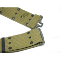 Superbe ceinturon original M-36 US daté 1942  - ref 88 