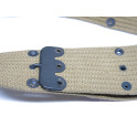 Superbe ceinturon original M-36 US daté 1942  - ref 88 