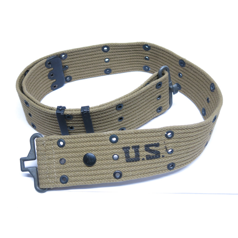 Superbe ceinturon original M-36 US daté 1942  - ref 88 