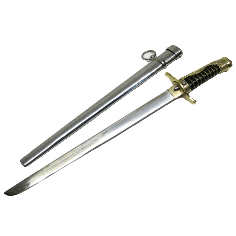 Dague police Japonaise