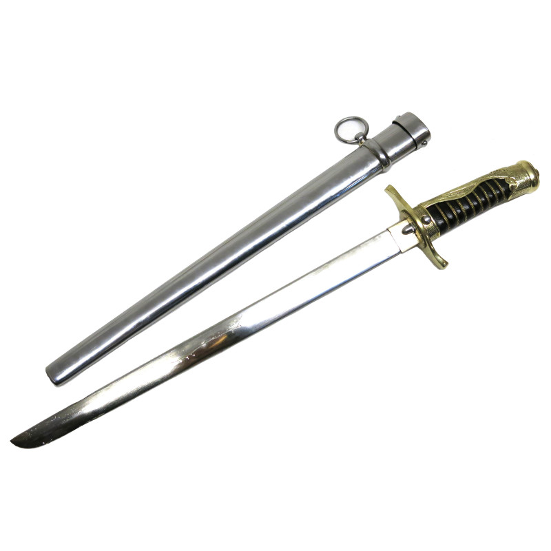 Dague police Japonaise