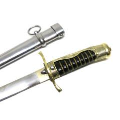 Dague police Japonaise