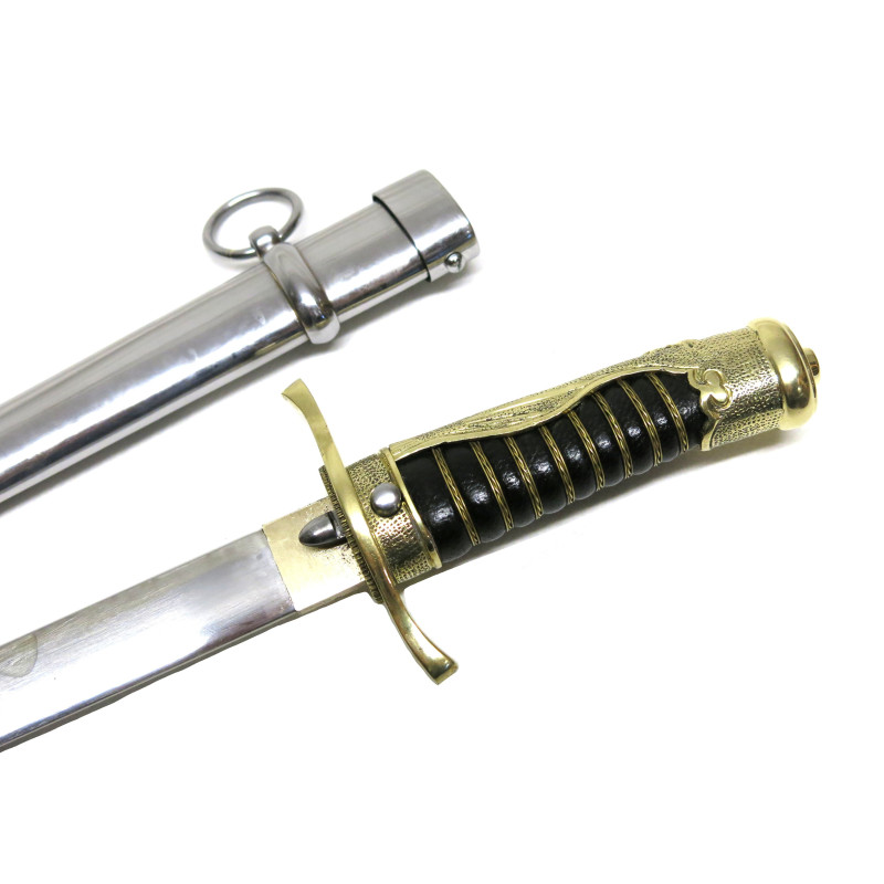 Dague police Japonaise