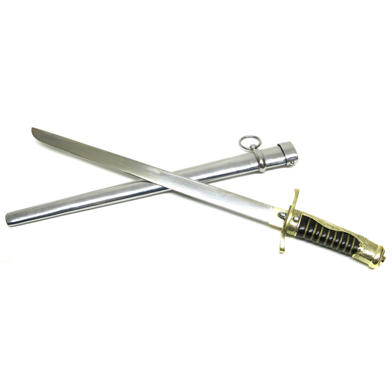 Dague police Japonaise